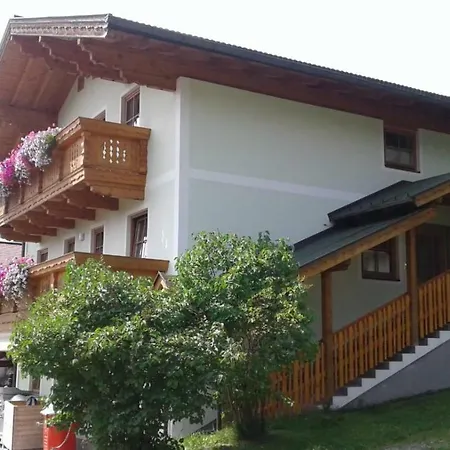 Oberschartlhof Apartment Flachau Exterior photo