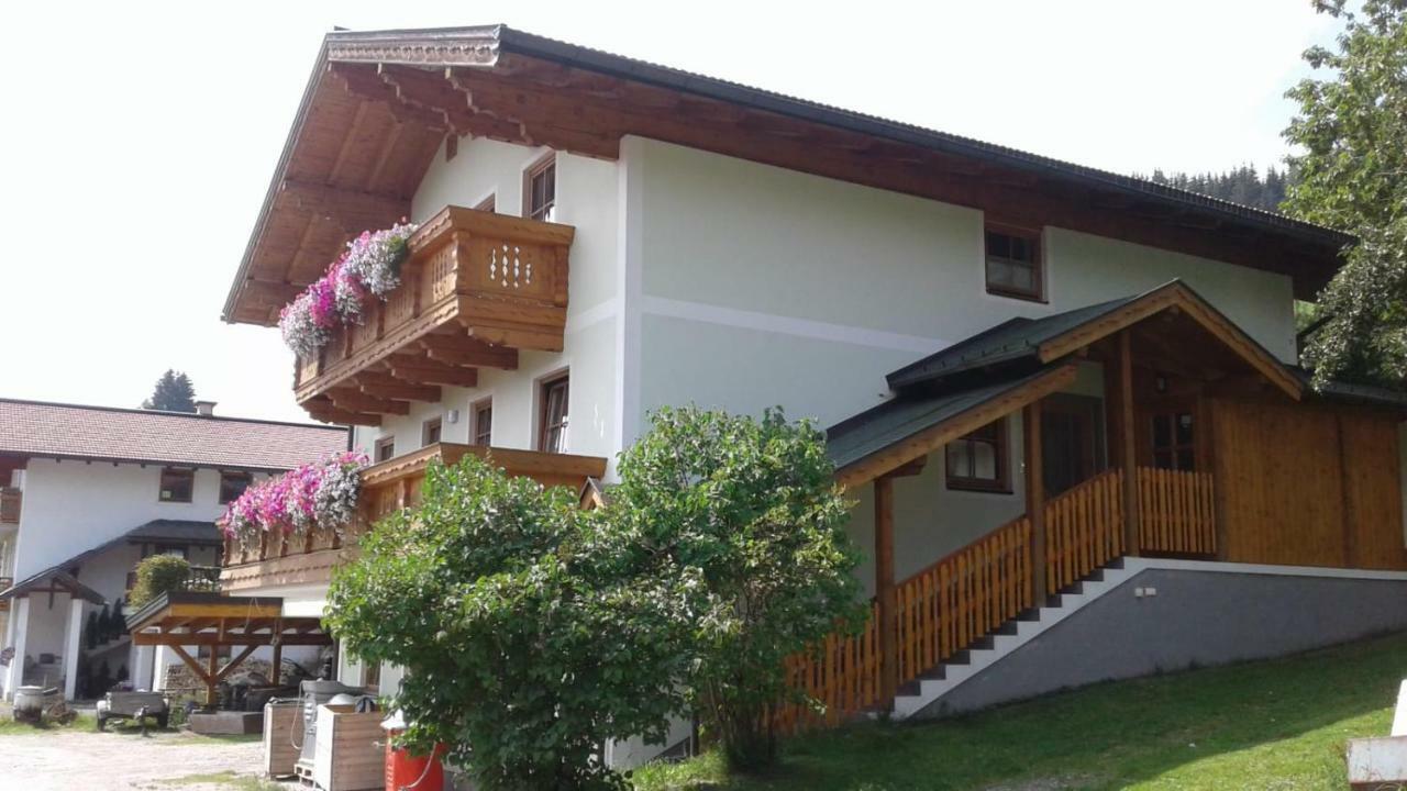Oberschartlhof *
