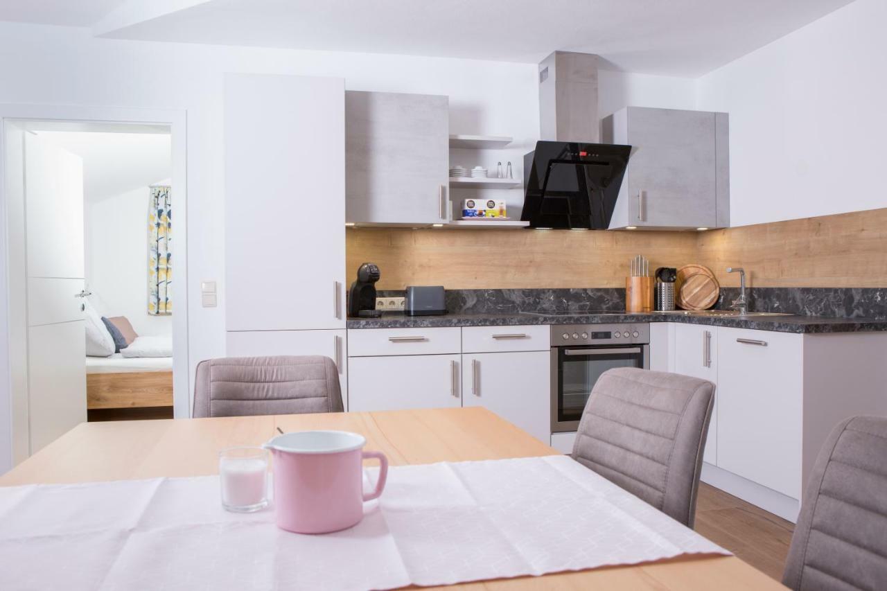 Apartment Oberschartlhof