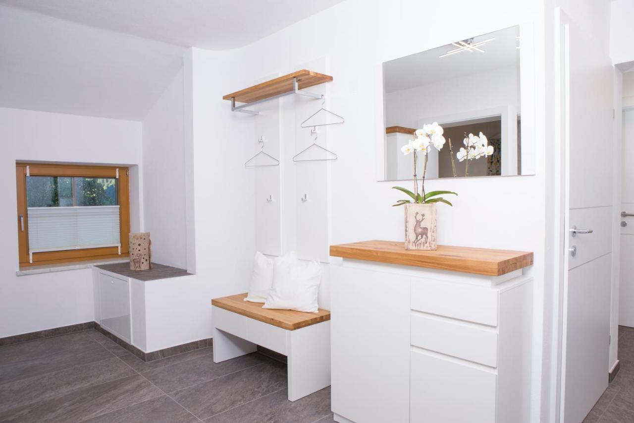 Oberschartlhof Apartment Flachau