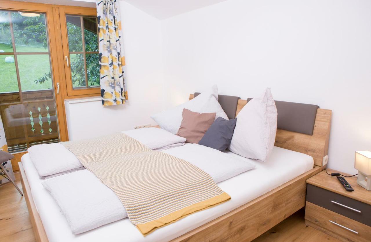 Oberschartlhof Apartment *
