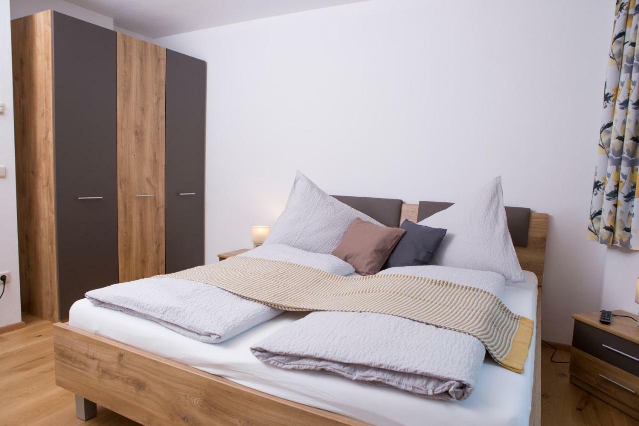 Oberschartlhof Apartment Flachau