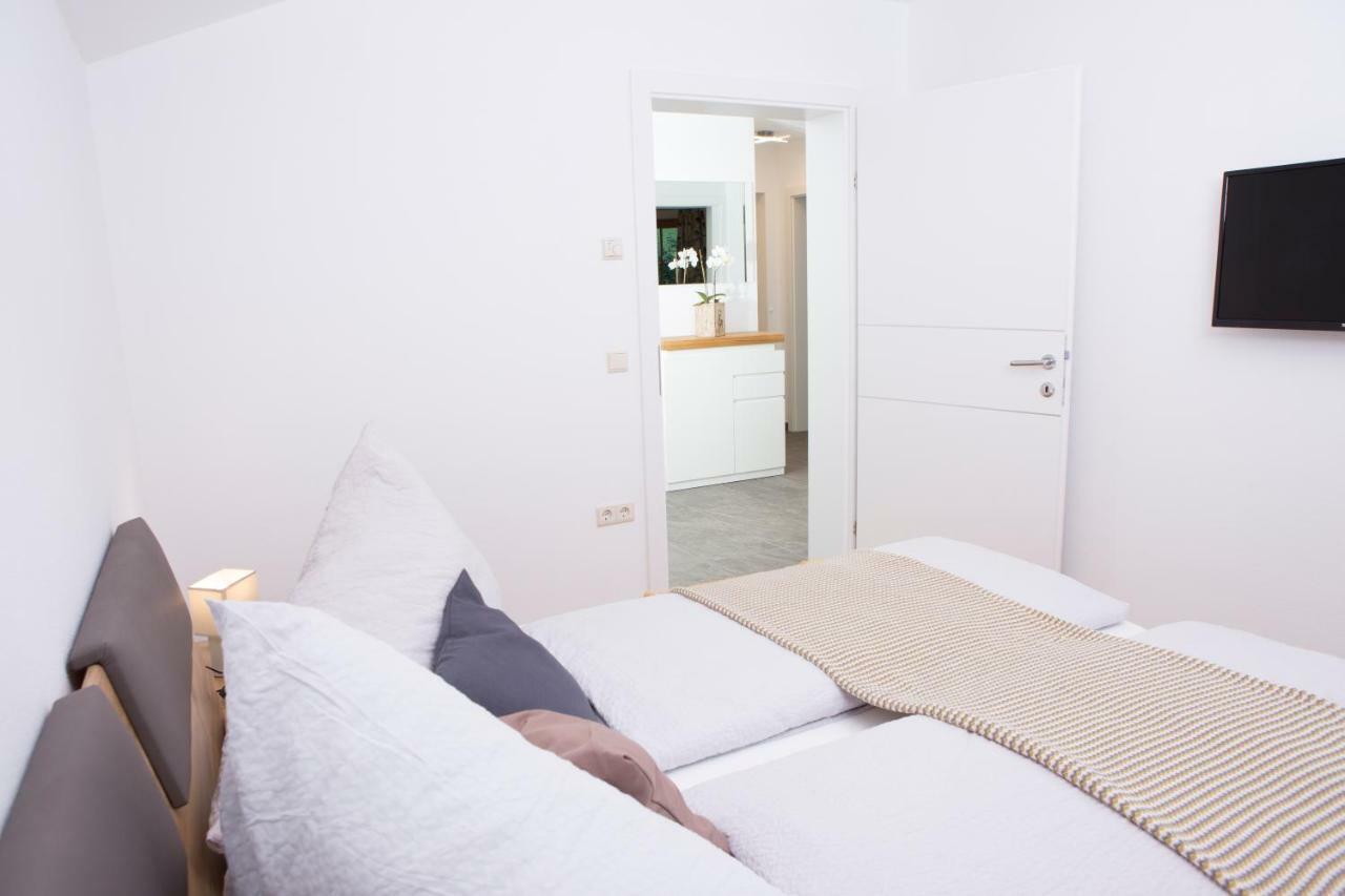 Oberschartlhof Apartment *