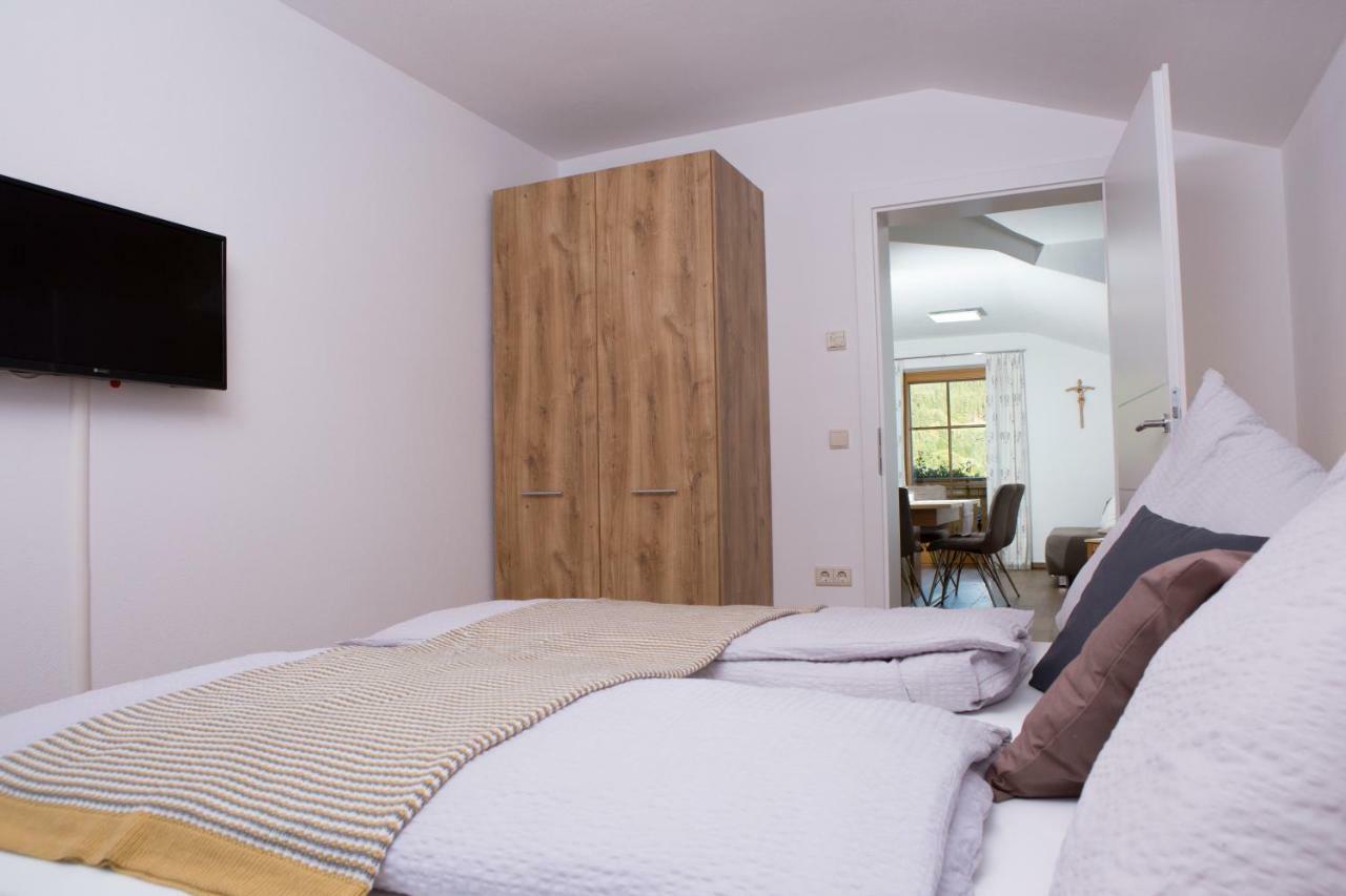 Oberschartlhof Apartment