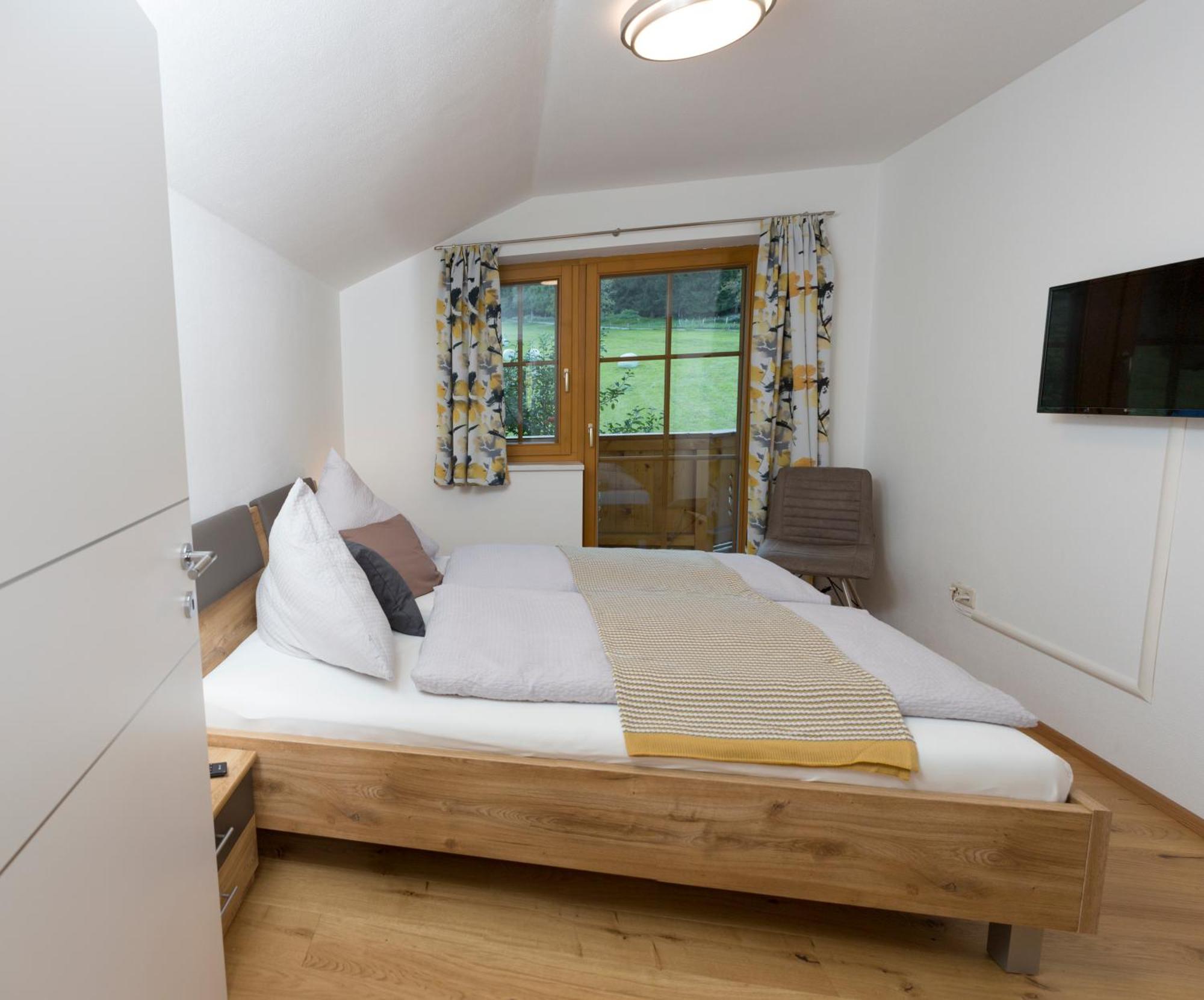 Oberschartlhof Apartment