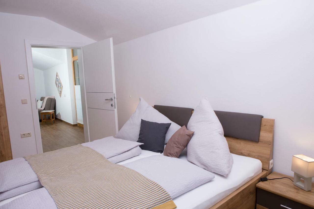 Oberschartlhof Apartment *