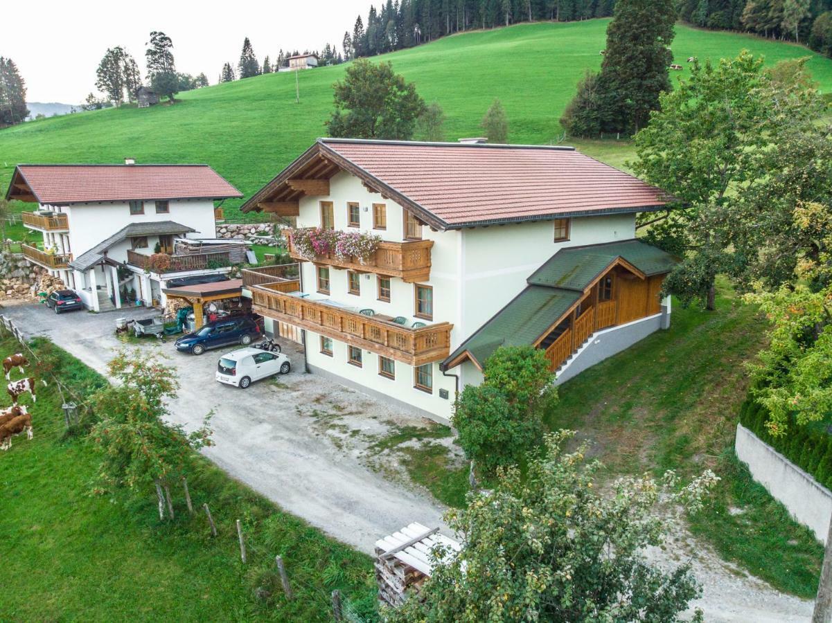 Apartment Oberschartlhof